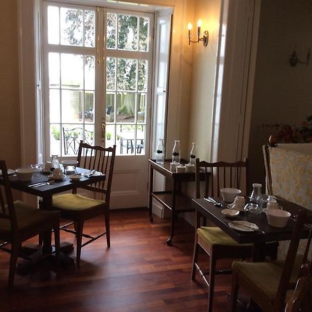 Eagle House Bed and Breakfast Eccleshall Buitenkant foto