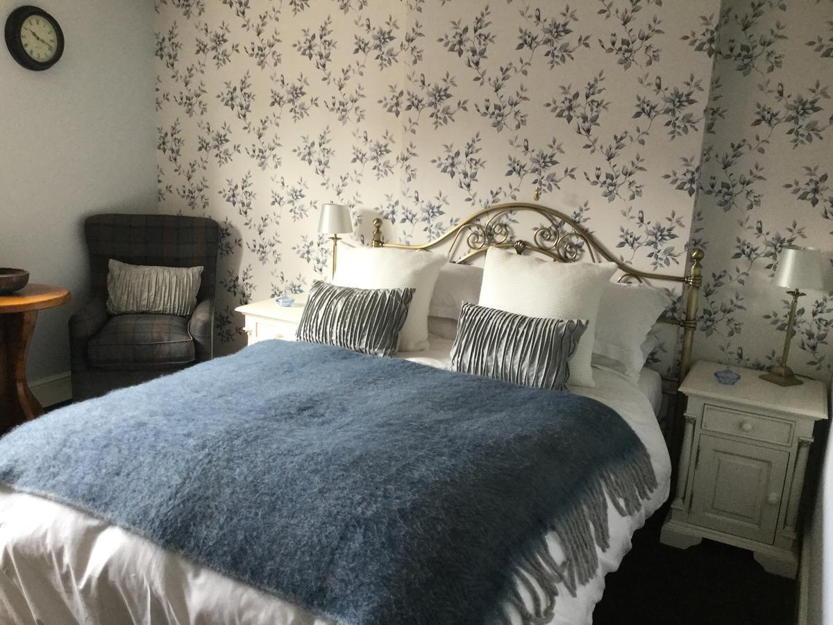 Eagle House Bed and Breakfast Eccleshall Buitenkant foto